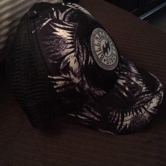 Billabong Baseball cap - Picture 2 of 3
